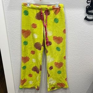 Tarea Fluffy Sleep Pants